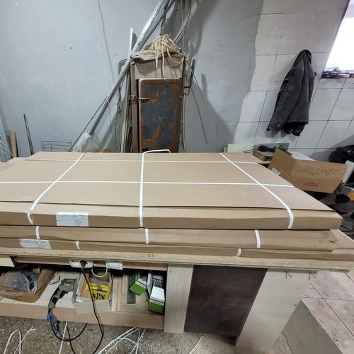 Кровать двухъярусная софа-2 “Умка”  с ящиками из массива березы
